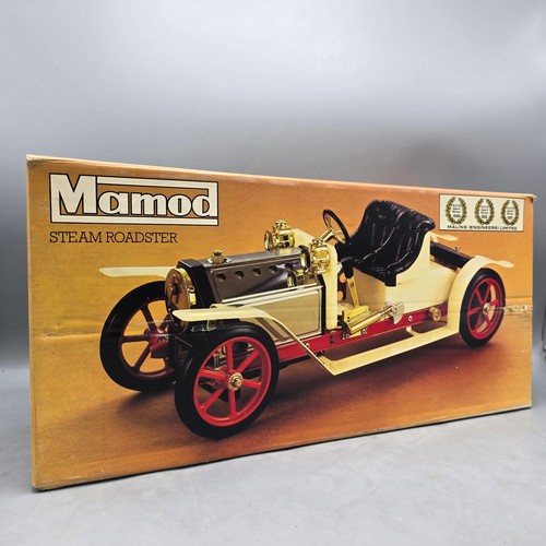 Auto giocattolo vintage mamod - auto,