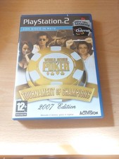 World Series of Poker: Tournament of Champions 2007 Edition