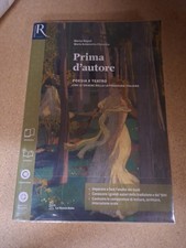 9788822185600 Prima d'autore