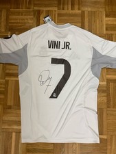Camiseta Vinicius Vini  Real