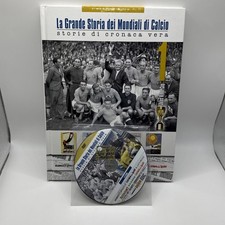 La Grande Storia dei Mondiali