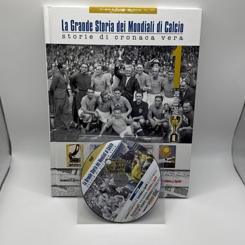 Grande storia dei mondiali - grande,