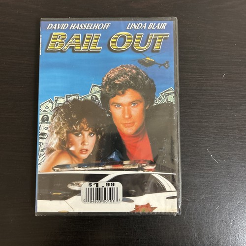 Bail out dvd 1989 - 1989, david