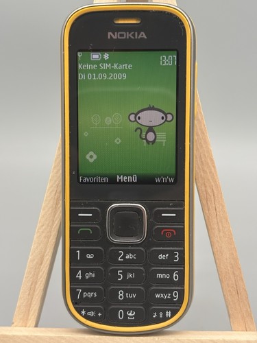 Nokia 3720 classic 518 - classic, rm-518