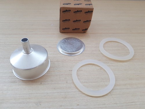 Lavazza 20000177 kit imbuto - lavazza,