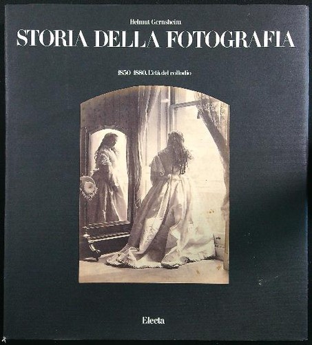 Storia della fotografia - storia,