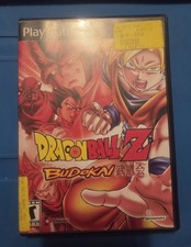Infogrammi Dragon Ball Z