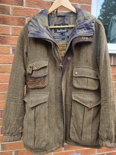 Barbour tokito spey fishing - barbour,