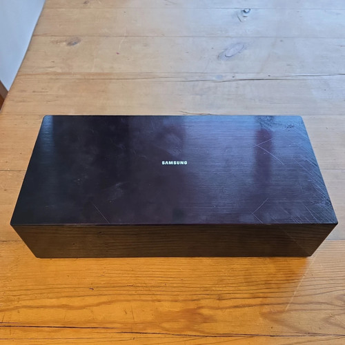 Samsung one connect box - samsung,