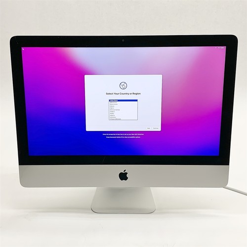 Apple imac a2116 2019 - apple,