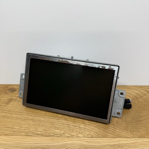 Schermo display navigatore - schermo,