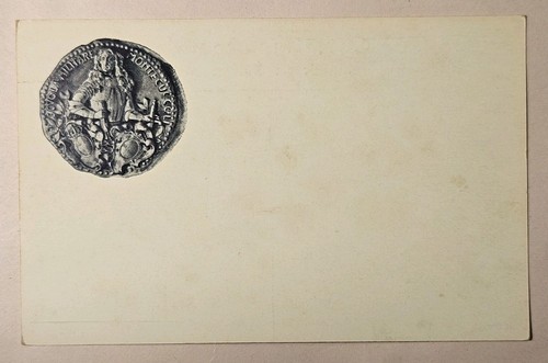 Cartolina militare scuola - militare,