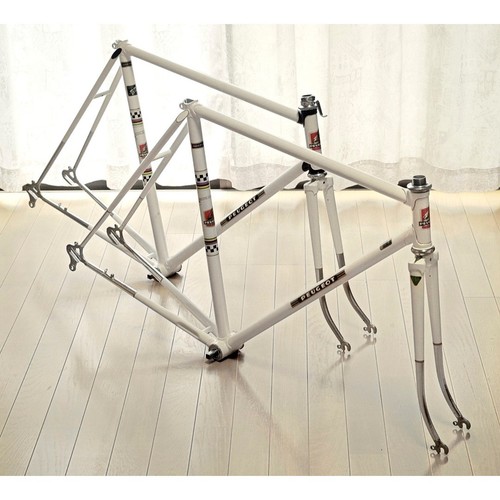 Peugeot px10 frame 1975 - px10,