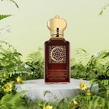 Profumo spray Clive Christian