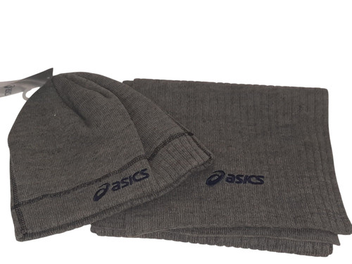 Sciarpa cuffia asics coste - sciarpa,