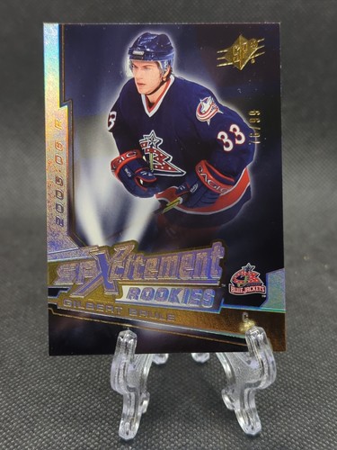 2005 spx xcitement - spx, rookies