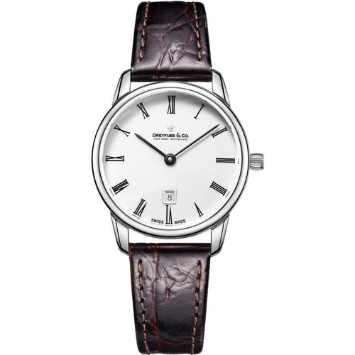 Dreyfuss orologio polso - dreyfuss,