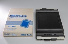 Fidelity elite chassis - fidelity,