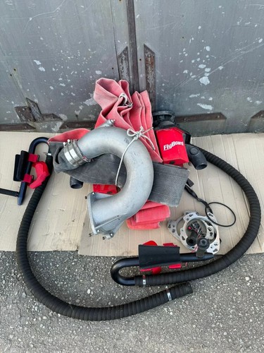 Flyboard idro volo moto