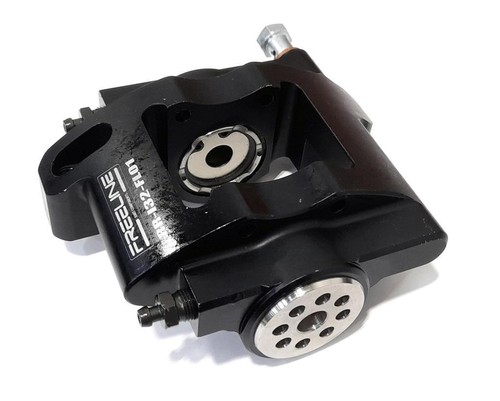 Pinza freno kart - pinza,