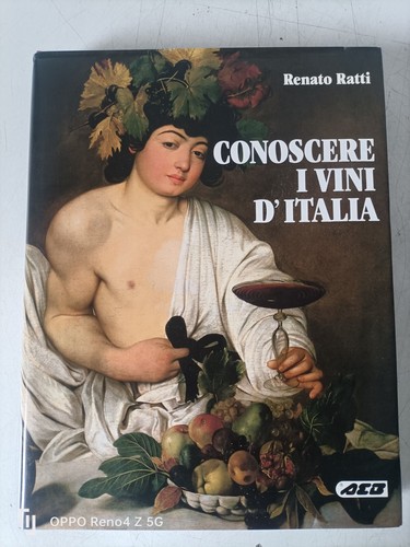 Conoscere vini italia di - vini, d'italia