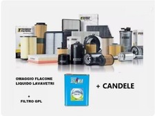 Kit panda 9 twinair - panda, 0.9