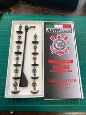 Astrobase Soccer 3d Subbuteo