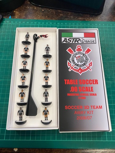 Astrobase soccer subbuteo - soccer,