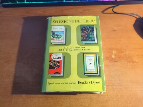Selezione del libro reader s - selezione, libro-