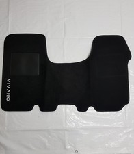 Tappeti Auto Opel Vivaro