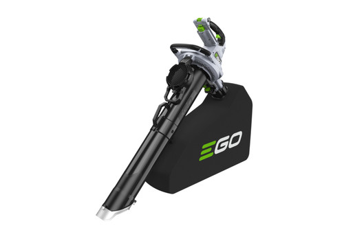 Ego power lv5000e aspiratore - ego,