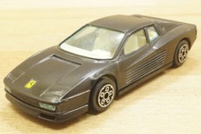 Misura 1:43 Burago Ferrari
