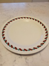 PIATTO DA PORTATA CERAMICA