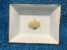 CHRISTIAN DIOR LIMOGES FRANCE