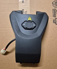 Sportello presa ricarica  Lifan E4 1200w scooter elettrico