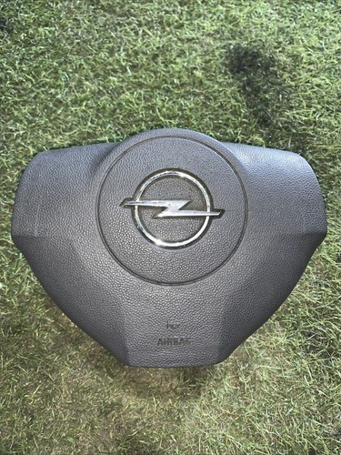 Airbag volante guidatore opel - airbag,