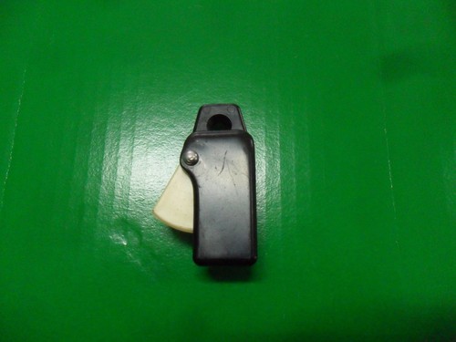 Pulsante scorrevole post dx - pulsante,