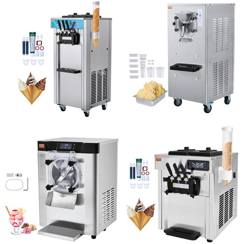 Vevor macchina per gelato - macchina,