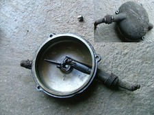 VESPA 150 VBA VBB VNB 125 GL SUPER CARTER COPERCHIO FRIZIONE ORIGINALE EPOCA OK