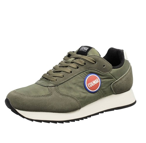 Colmar travis one sneakers - colmar,