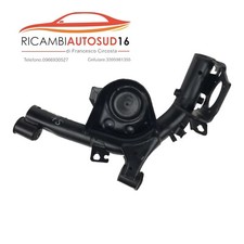 Braccio Braccetto Oscillante Posteriore SX Fiat Panda A Metano Anno 2010 Origina