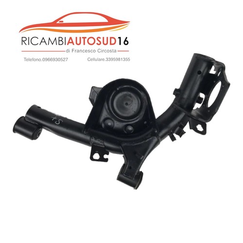 Braccio braccetto oscillante - braccetto,