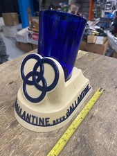 Espositore birra Ballantine