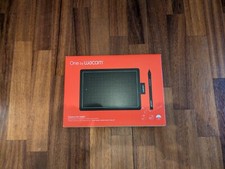 Wacom One by  Wacom Small