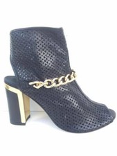 Scarpe tronchetto sandalo - tronchetto,