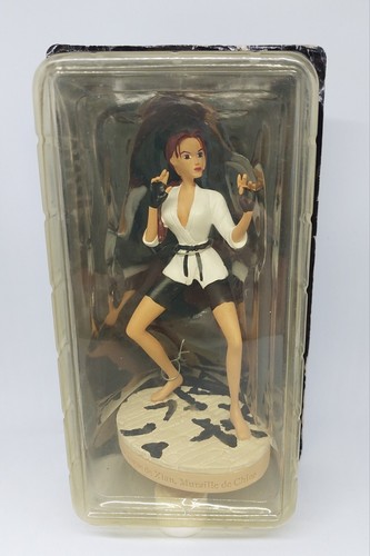 New figur lara croft tomb - lara,