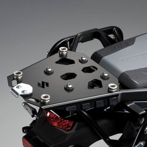 Supporto bauletto suzuki - supporto,