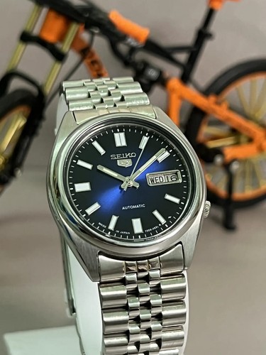 Raro orologio seiko - orologio, 5