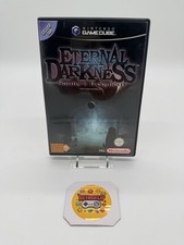 Eternal darkness sanity - eternal, sanity's