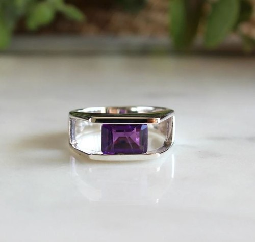Anello argento 925 - in,